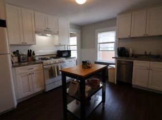 229 McKenn St #2, Waltham, MA 02453