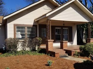 118 Forrest Ave, Cartersville, GA 30120