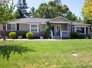 198 Cameo Dr, Danville, CA 94526