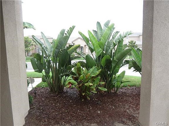 Front porch facing street