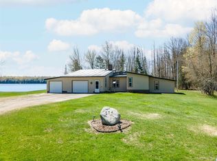 274 N Angeli Rd, Iron River, MI 49935