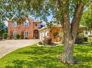339 Cove Dr, Coppell, TX 75019