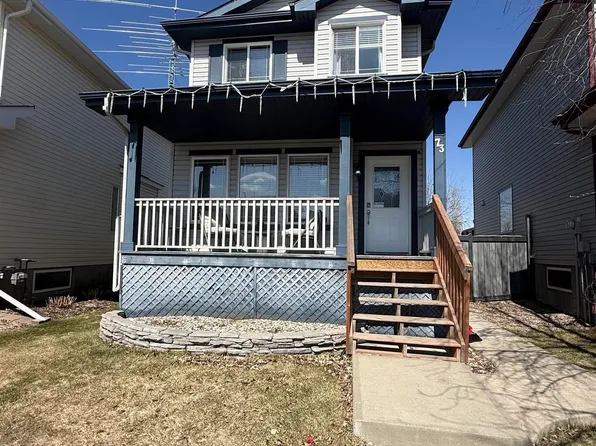 73 Birchmont Dr, Leduc, AB T9E 8N6