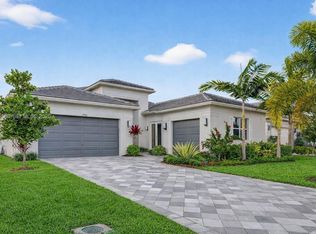 11960 SW Whitewater Falls Ct, Port Saint Lucie, FL 34987