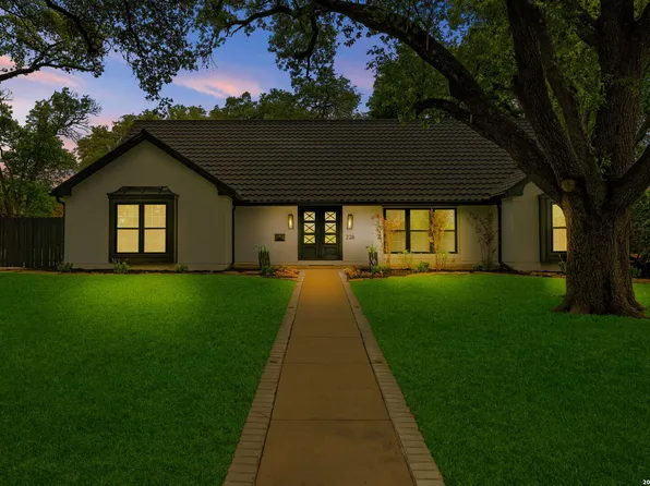 226 Treasure Way, San Antonio, TX 78209