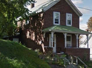229 E Broad St, Lanse, MI 49946