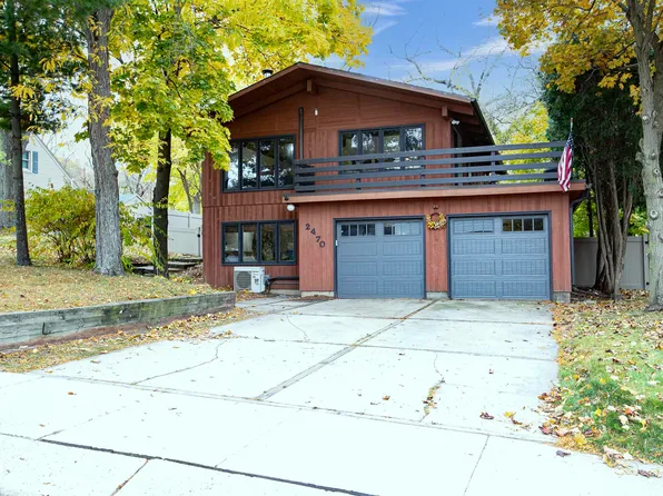 2470 Deckner Ave, Green Bay, WI 54302