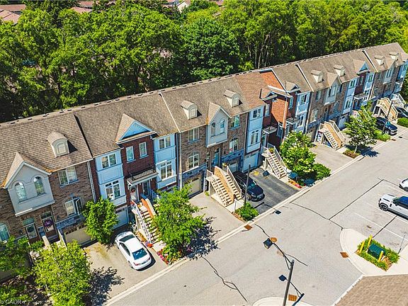 3rd image of 181 Plains Rd W #14