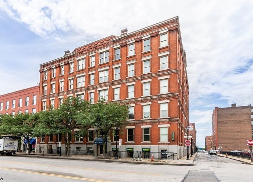 1st image of 408 W Saint Clair Ave APT 607