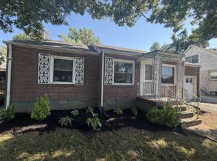 1120 Inglewood Dr, Nashville, TN 37216