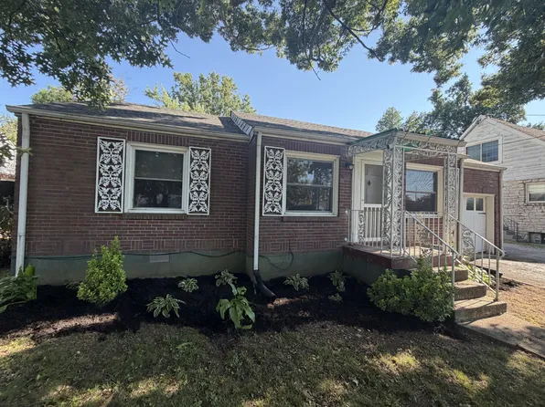1120 Inglewood Dr, Nashville, TN 37216