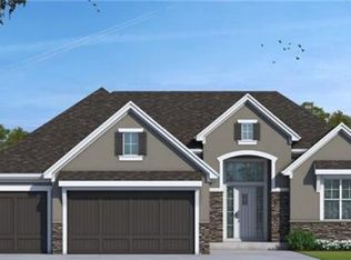 4313 Lakeshore Dr, Basehor, KS 66007