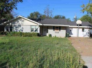 1810 Glenwood Dr, Abilene, TX 79605