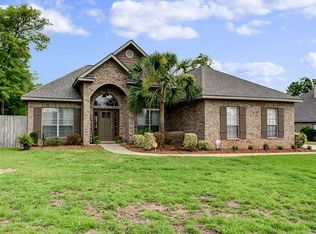 4230 Saddlewood Dr, Saraland, AL 36571