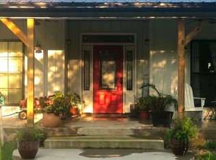 1002 Highway 152, Humphrey, AR 72073