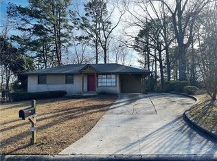 785 Jett Rd, Jonesboro, GA 30236