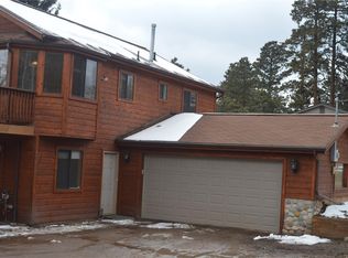26236 Wilkerson Rd, Conifer, CO 80433