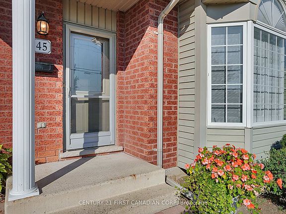 5th image of 1555 Highbury Ave N #45
