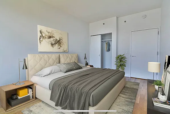Rented by Corcoran | media 8