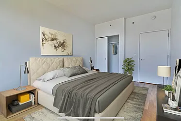 Rented by Corcoran