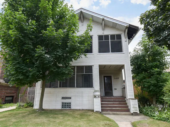 2123 W Touhy Ave, Chicago, IL 60645