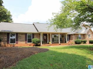 3325 Greenbrier Dear Rd, Anniston, AL 36207