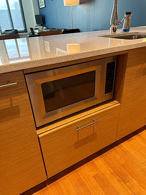 Rented by Corcoran | media 9