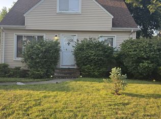 13405 Orme Rd, Garfield Heights, OH 44125