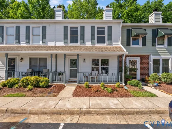 130 Arlington Sq, Ashland, VA 23005