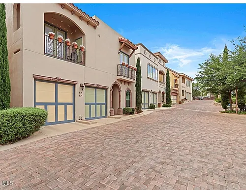 6350 Escondido Dr #B24 Photo 1