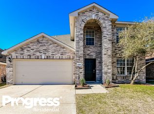3340 Chapel Ridge Way, Fort Worth, TX 76116