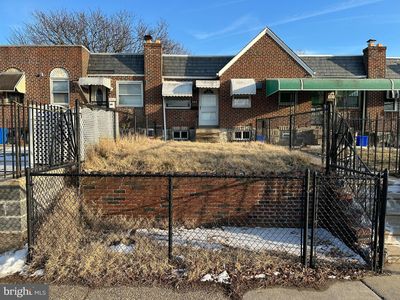 5915 Saul St, Philadelphia, PA, 19149