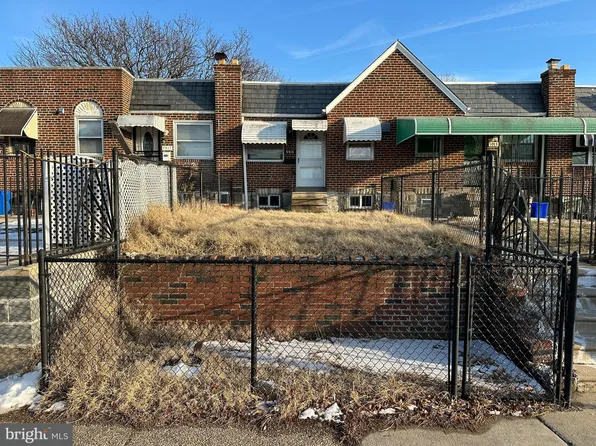 5915 Saul St, Philadelphia, PA 19149