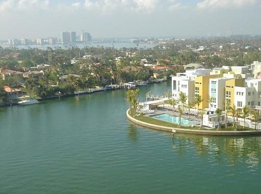 1st image of 5880 Collins Ave APT 1407