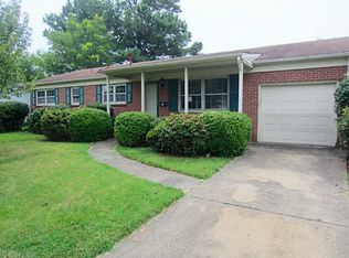 5371 Sir Barton Dr, Virginia Beach, VA 23462