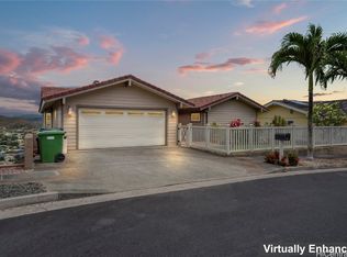 1312 Aulepe St, Kailua, HI 96734