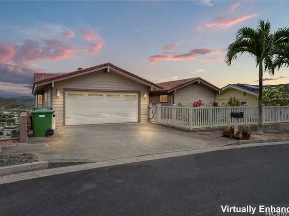 1312 Aulepe St, Kailua, HI 96734
