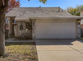 2120 Jester Farms Rd, Round Rock, TX 78664