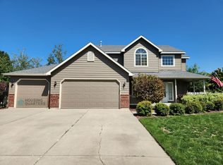 2804 W Rogers Ct, Spokane, WA 99208