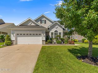 116 Bayville Way, Waretown, NJ 08758