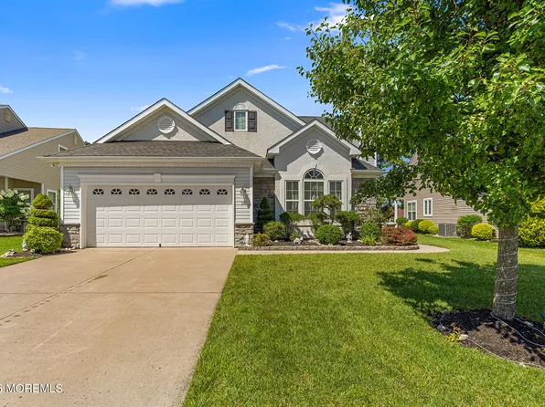 116 Bayville Way, Waretown, NJ 08758