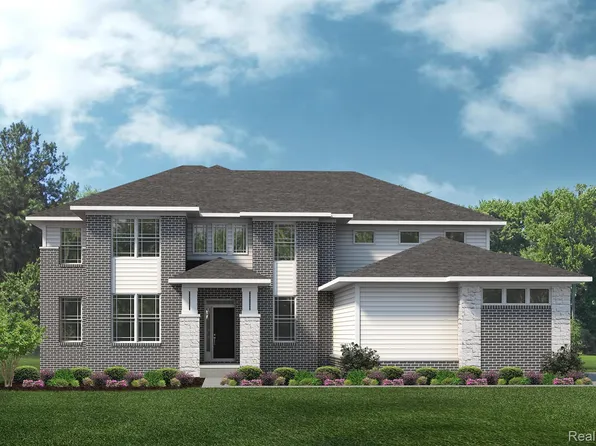 3714 Kinsley Blvd, Ann Arbor, MI 48105