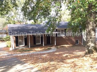 920 Ridgewood Cir, Birmingham, AL 35235