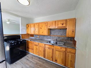 1516 Sycamore St APT B, Big Spring, TX 79720