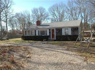 61 Holly Ln, South Yarmouth, MA 02664