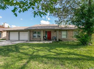 6822 Ludgate, San Antonio, TX 78239