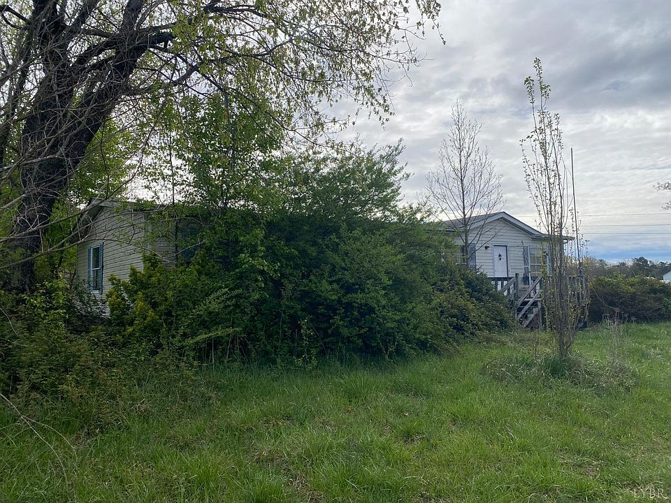 388 Collins Ferry Rd, Gladys, VA 24554 Zillow