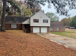 6510 Berrytown Rd SE, Meadville, MS 39653