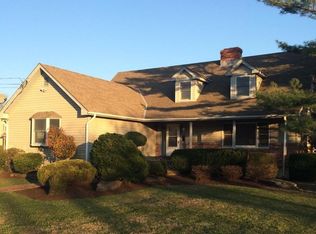 969 Seashore Bridge Rd, Cape May, NJ 08204