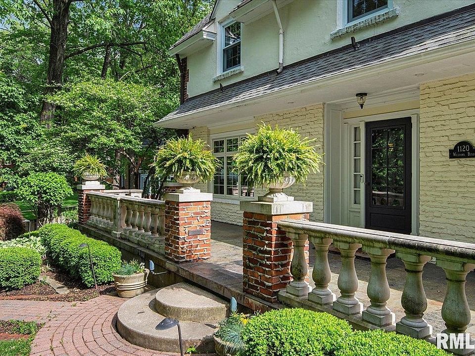 1120 Williams Blvd, Springfield, IL 62704 Zillow